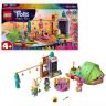 Lego Trolls 41253 Конструктор Лего Тролли Приключение на плоту в Кантри-тауне, 159 деталей