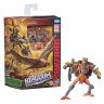 Hasbro F0673 Transformers Робот-трансформер Эйразор, Класс Дэлюкс, серия Королевство