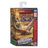 Hasbro F0673 Transformers Робот-трансформер Эйразор, Класс Дэлюкс, серия Королевство