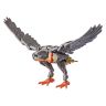 Hasbro F0673 Transformers Робот-трансформер Эйразор, Класс Дэлюкс, серия Королевство