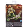 Hasbro F0673 Transformers Робот-трансформер Эйразор, Класс Дэлюкс, серия Королевство