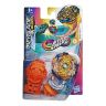 Hasbro E7711 Bey Blade Бейблэйд Волчки Гиперсфера с пусковым устройством, Фафнир F5