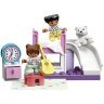 Lego Duplo Town 10926 Конструктор Лего Дупло Город Спальня, 16 деталей
