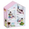 Lego Duplo Town 10926 Конструктор Лего Дупло Город Спальня, 16 деталей