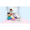Lego Duplo Town 10926 Конструктор Лего Дупло Город Спальня, 16 деталей