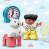Lego Duplo Town 10926 Конструктор Лего Дупло Город Спальня, 16 деталей