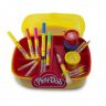 Hasbro CPDO013 Play doh Набор "Сундучок художника", D`arpeje Toys`n`fun