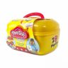 Hasbro CPDO013 Play doh Набор "Сундучок художника", D`arpeje Toys`n`fun