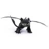 Spin Master 66620 Dragons 3 Дракон с подвижными крыльями, Беззубик