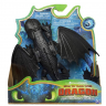 Spin Master 66620 Dragons 3 Дракон с подвижными крыльями, Беззубик