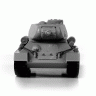 Звезда 5039з Сборная модель - Советский средний танк Т-34/85 1:72
