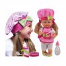 Dimian BD387 Кукла Baby Nena шеф-повар, 36 см