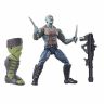 Hasbro E1370 Marvel S1 Фигурка Марвел Дракс, 15 см