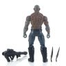 Hasbro E1370 Marvel S1 Фигурка Марвел Дракс, 15 см