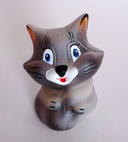 Кудесники СИ-525-no Енотик Яшка 11 см, игрушка ПВХ