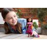 Mattel GXF17 Spirit Кукла Лаки с дополнительным нарядом