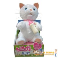 Vivid 30875 AniMagic Тишка - мой любимый котенок