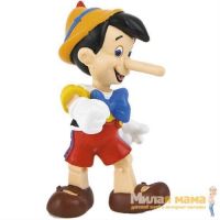 Bullyland 12399 Фигурка Пиноккио, 6 см
