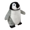 Keel toys SW4597 Мягкая игрушка Детеныш императорского пингвина, 19 см
