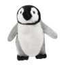 Keel toys SW4597 Мягкая игрушка Детеныш императорского пингвина, 19 см