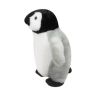Keel toys SW4597 Мягкая игрушка Детеныш императорского пингвина, 19 см