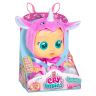 IMC Toys 93744 Пупс Crybabies S3 - Плачущий младенец Носорог Sasha