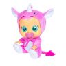 IMC Toys 93744 Пупс Crybabies S3 - Плачущий младенец Носорог Sasha