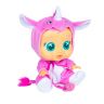 IMC Toys 93744 Пупс Crybabies S3 - Плачущий младенец Носорог Sasha