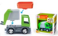 EFKO 27013 Мусоровоз MultiGo со сменными кузовами