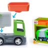 EFKO 27013 Мусоровоз MultiGo со сменными кузовами