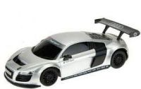 RASTAR 47500 Машина р/у 1:14 AUDI R8