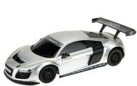 RASTAR 47500 Машина р/у 1:14 AUDI R8