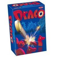 Tactic 02834 Настольная игра на ловкость "Дракон"