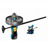 Lego Ninjago 70634 Конструктор Лего Ниндзяго Ния — Мастер Кружитцу, 69 деталей