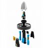 Lego Ninjago 70634 Конструктор Лего Ниндзяго Ния — Мастер Кружитцу, 69 деталей