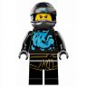 Lego Ninjago 70634 Конструктор Лего Ниндзяго Ния — Мастер Кружитцу, 69 деталей