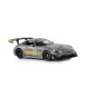 Rastar 74100G Машина р/у Mercedes AMG GT3,  1:14, 27MHZ, цвет серый