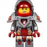Lego Nexo Knights 70314 Лего Нексо Безумная колесница Укротителя, 314 деталей