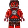 Lego Nexo Knights 70314 Лего Нексо Безумная колесница Укротителя, 314 деталей