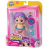 Bizzy Bubs 28469 Интерактивная кукла Полли Лепесток