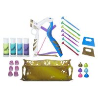 Hasbro B4935 DohVinci Набор для творчества Платинум стайлер