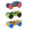 Hasbro C0774 Nerf Nitro Набор из 3 машинок Нёрф Нитро