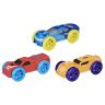 Hasbro C0774 Nerf Nitro Набор из 3 машинок Нёрф Нитро