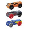 Hasbro C0774 Nerf Nitro Набор из 3 машинок Нёрф Нитро