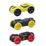 Hasbro C0774 Nerf Nitro Набор из 3 машинок Нёрф Нитро