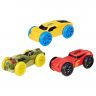 Hasbro C0774 Nerf Nitro Набор из 3 машинок Нёрф Нитро