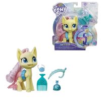 Hasbro E9141 MLP Игровой набор Волшебная пони-модница, Флаттершай