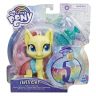 Hasbro E9141 MLP Игровой набор Волшебная пони-модница, Флаттершай