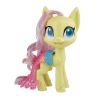 Hasbro E9141 MLP Игровой набор Волшебная пони-модница, Флаттершай