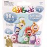 RP2 Global Limited AF3101X Минифигурка Oddbods (Чуддики) S1 3,5 см в пакете